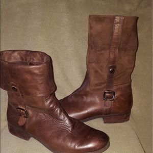 Tommy Hilfiger Boots